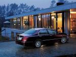 Toyota Crown Majesta 2004 года